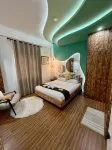 Funtasea Hotel and Beach Resort Hotels in Iba