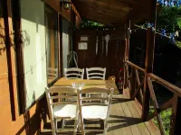 Sun Lake Hotels in Narusawa
