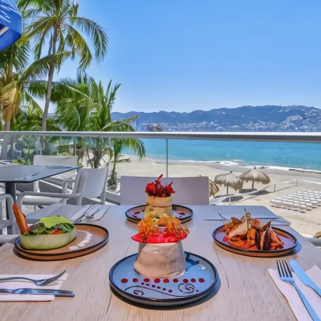 Krystal Beach Acapulco