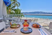 Krystal Beach Acapulco - พร้อมอาหารเช้า