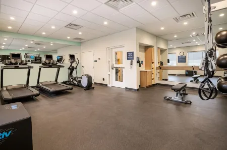 Tru by Hilton Rock Hill Отели в г. York County