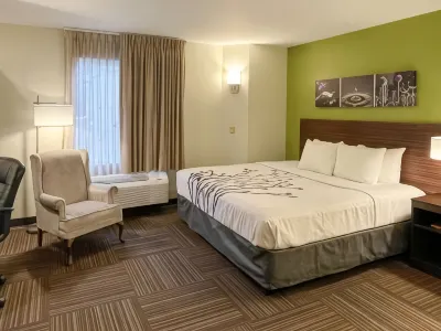 Sleep Inn Hotels in Antigo