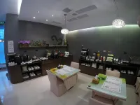Chimei Fashion Hotel