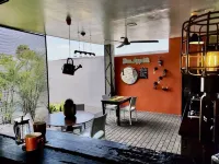 studio My Space@11and11aruba very close to Eagle Beach