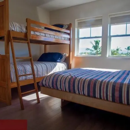 Relaxing Ocean View Vacation Paradise! 5 star Reviews!