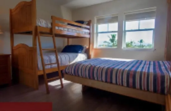 Relaxing Ocean View Vacation Paradise! 5 star Reviews!