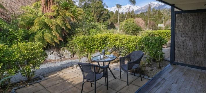 Westwood Lodge Hotels in Franz Josef