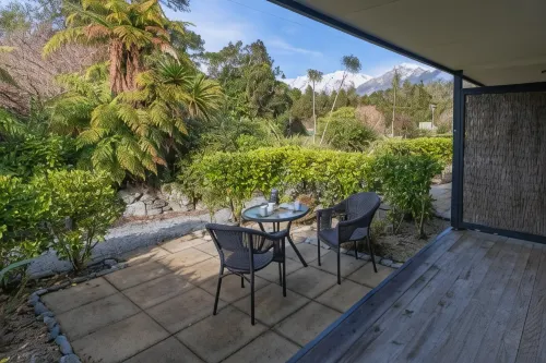 Westwood Lodge Hotels in Franz Josef