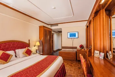The South Park Hotel Hotels in der Nähe von Sree Padmanabhaswamy Temple