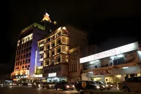 Ritz Garden Hotel Hotels in der Nähe von Perabot Terpakai Hafis