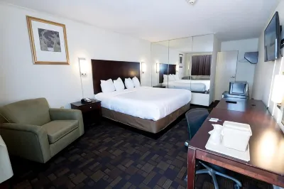 Knights Inn South Amboy