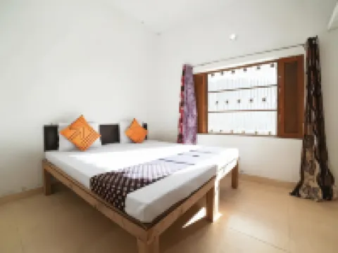 Srishti - Chamoli Hotels in Chamoli