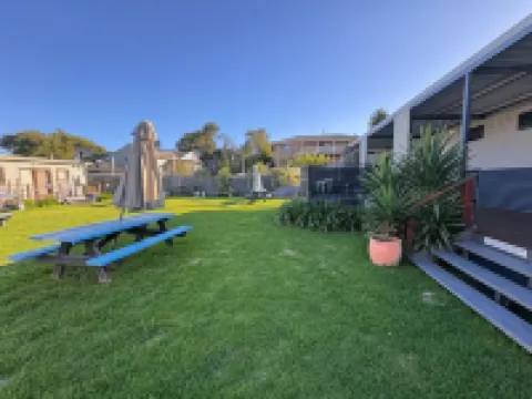 Beach Holiday Apartments