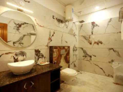 Hotel Dhingra Inn Hotels in Rewari District