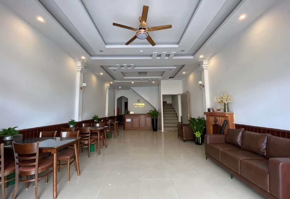 5. 리토 호텔 센트..