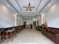 Lito Hotel Central Sapa