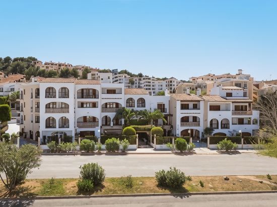 Plazamar Serenity Resort