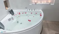 Polis of Naxos Boutique Hotel - Hot Tub