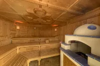 Hotel Hellweger - bar