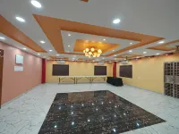 Twilight Residency Hotel di Bhubaneswar