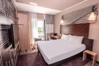 Ibis Aktobe