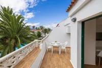 Apartamentos Los Rosales - Apartments
