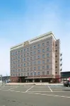 Jr-East Hotel Mets Kitakami