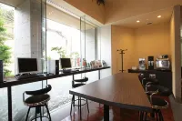 Uozu Manten Hotel Ekimae Hotels in Uozu