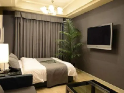 Hotel Ayung 大人専用 洲本のホテル