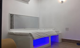 Mai Tuan Pham Hung Hotel