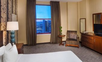 Hyatt Regency Buffalo Hotel and Conference Center