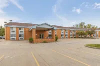 Motel 6 Davenport, IA