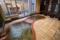 Konaya Hotel - Hot Springs
