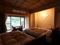 Awanoyu Hotels near Zengoro Fall
