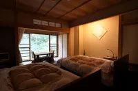 Awanoyu Hotels near Kamikochi