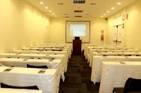 Hotel Gran Palma Piura Hotels in Piura