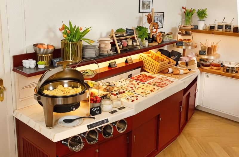 Hotel Rosi photo 4