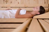 Les Béthunoises Spa & Grand-Place - スパ