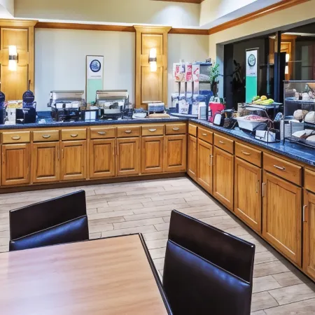 Wingate by Wyndham Lubbock TX South