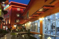 Ppt Muar Hotel
