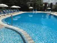 Parc Hotel Casa Mia - piscina