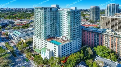 ICoconutGrove - Luxurious Vacation Rentals in Coconut Grove Hotels near Peacock Park