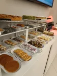 Etnea Style Catania Luxury Rooms - petit déjeuner