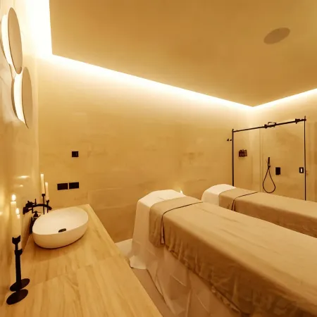 Casa Nostra Boutique Hotel & Spa