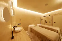 Casa Nostra Boutique Hotel & Spa - spa