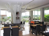Moscato Hotel Hotels in Sukasari