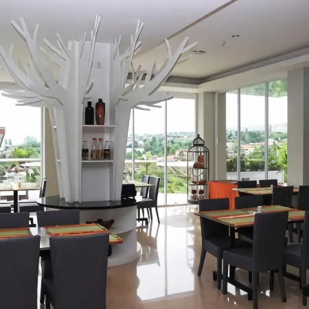 Moscato Hotel