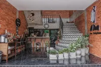 A Day Inn Lamphun Hotels in Lamphun