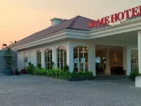 Same Hotel Cepu Hotels in Cepu