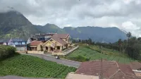 騰格爾英達布羅莫酒店-由ABM酒店管理